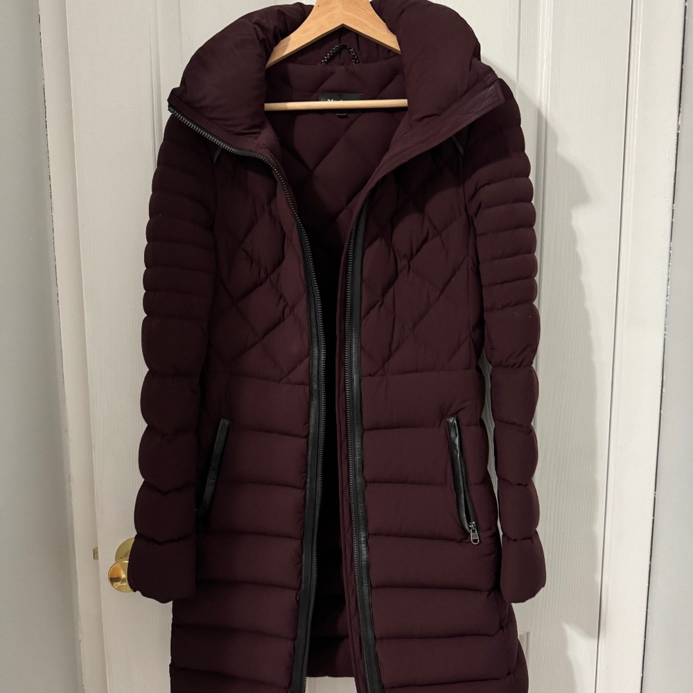 Mackage Down Puffer Jacket